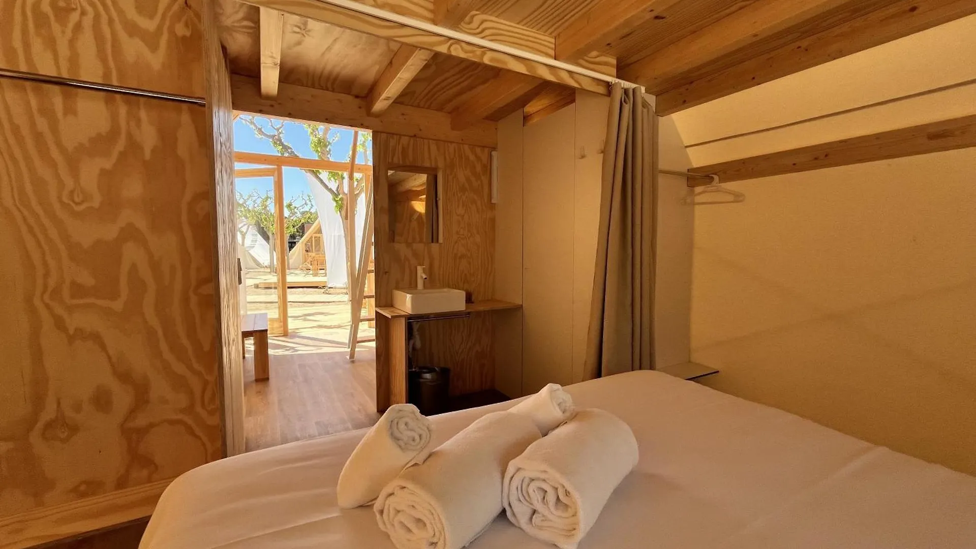 Tamarit Beach Resort Španělsko
