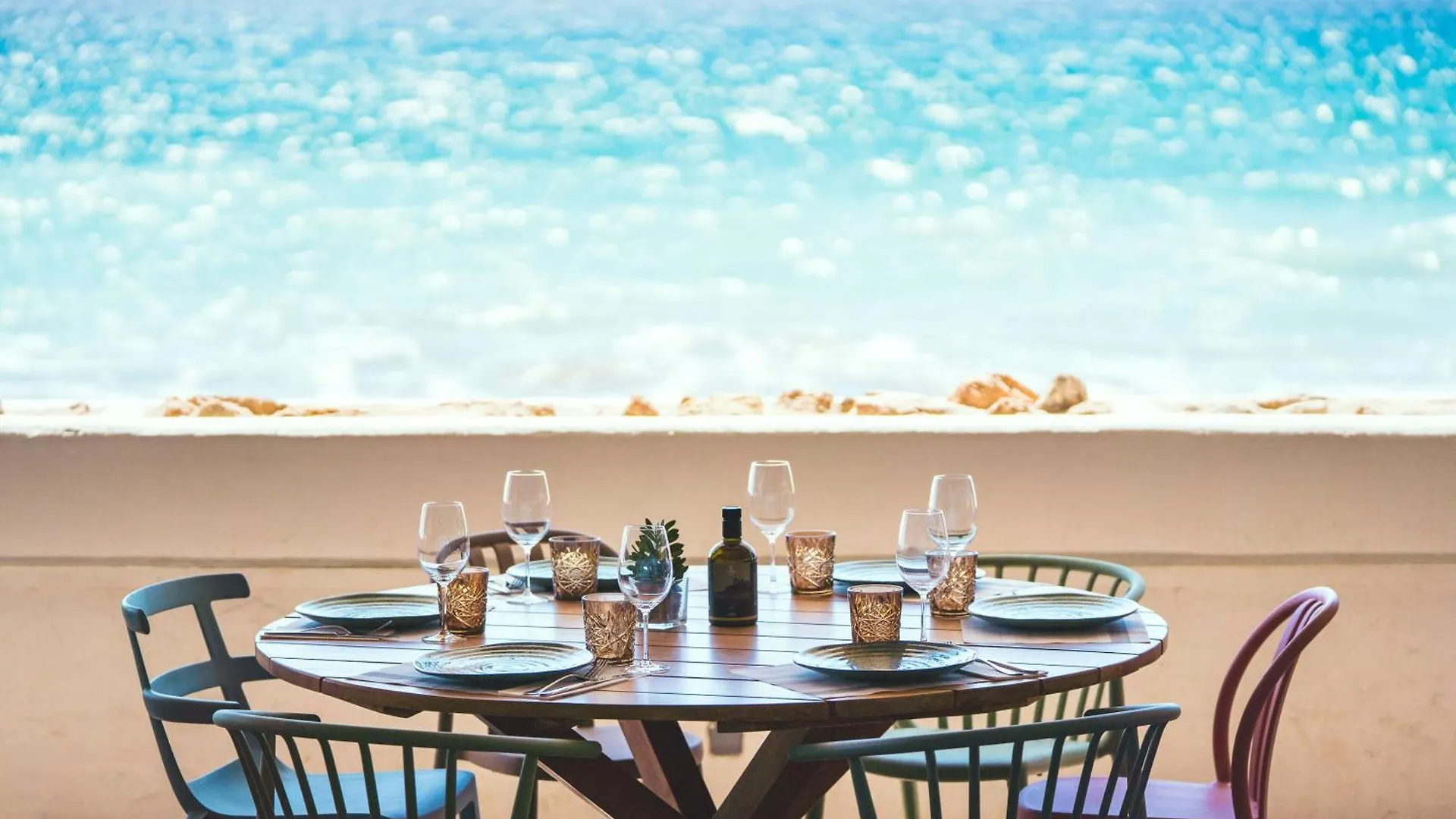 Tamarit Beach Resort 4*,
