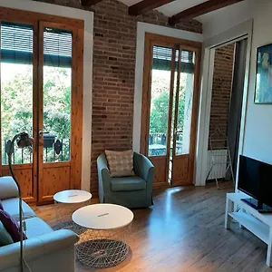 Apartment Olympic Village