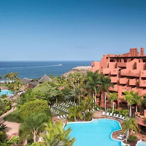 Tivoli La Caleta 5* Costa Adeje (Tenerife)