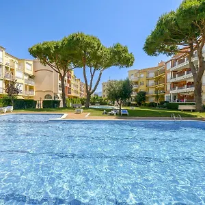 Gran Reserva Flores 19 12 - Immo Barneda Appartement Empuriabrava