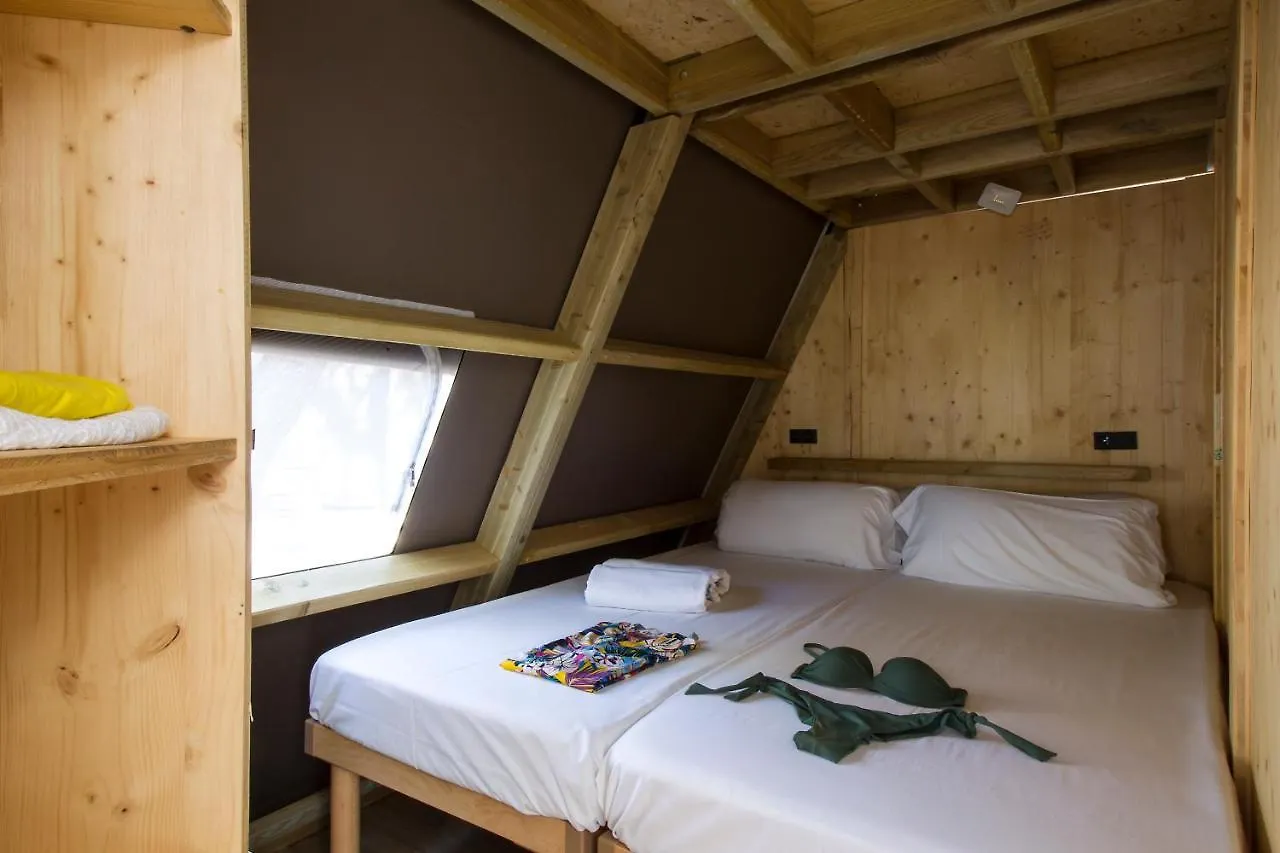 Tamarit Beach Resort 4*,  스페인