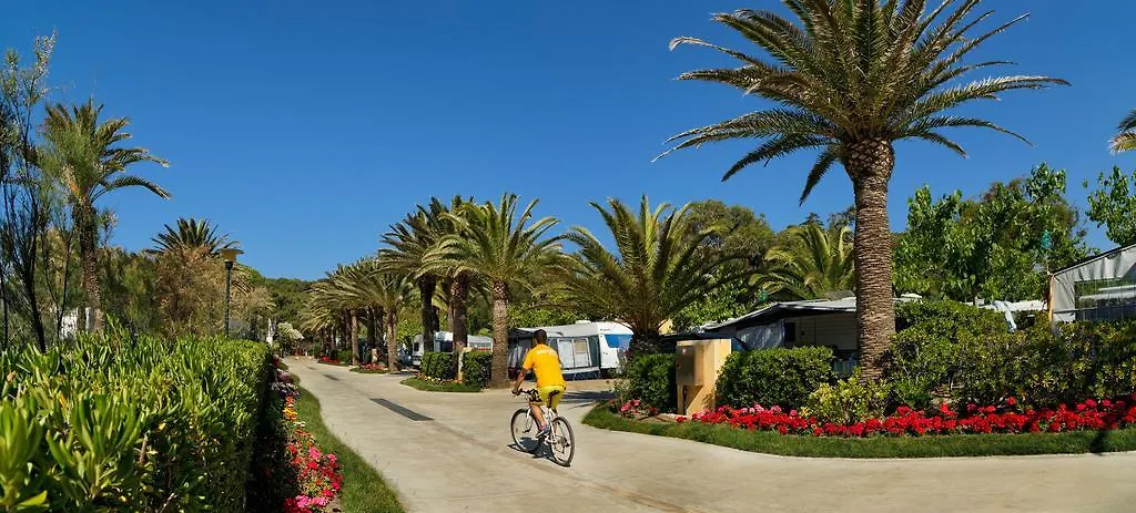 **** 캠프장 Tamarit Beach Resort 스페인