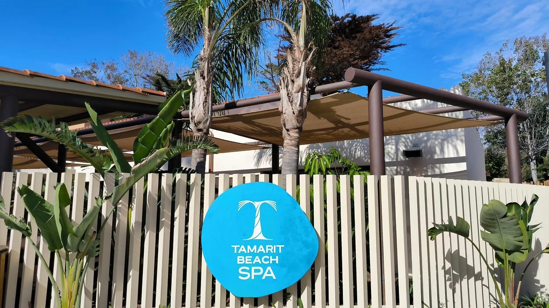 Tamarit Beach Resort Campsite