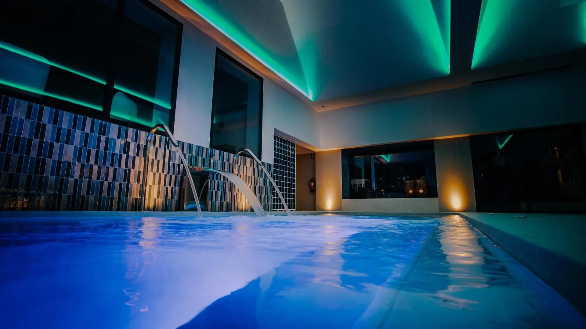 **** 캠프장 Tamarit Beach Resort 스페인