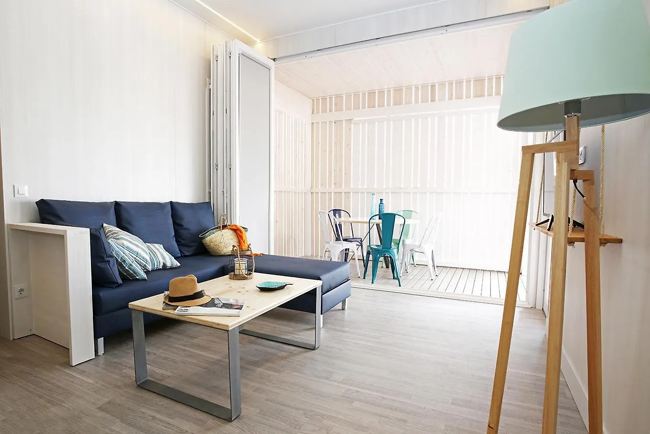 Tamarit Beach Resort 스페인