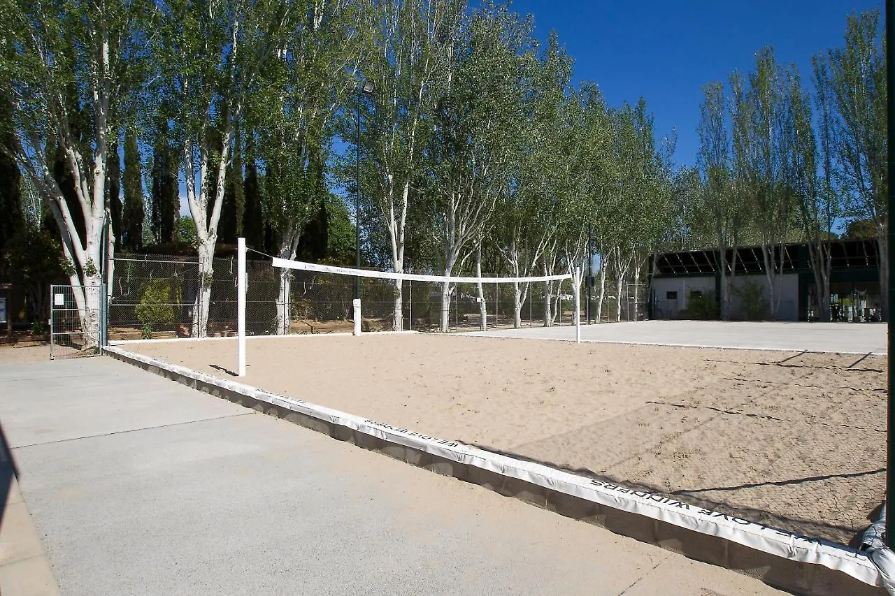 Tamarit Beach Resort 4*,  Spanien