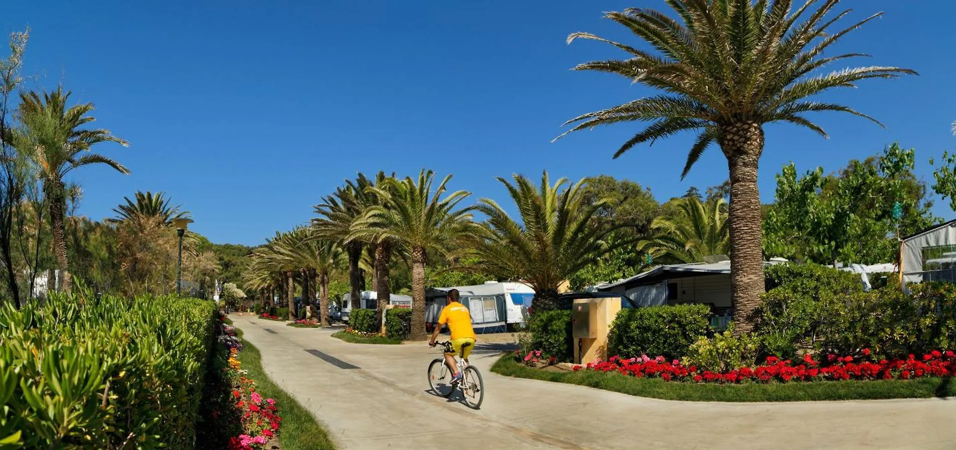 Tamarit Beach Resort Espanha